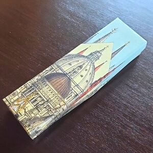 RIBA Ball Point Pen In Gift Box